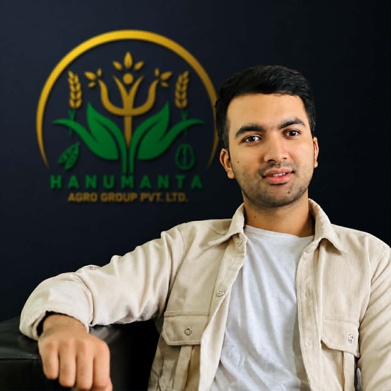 Ashok Sharma