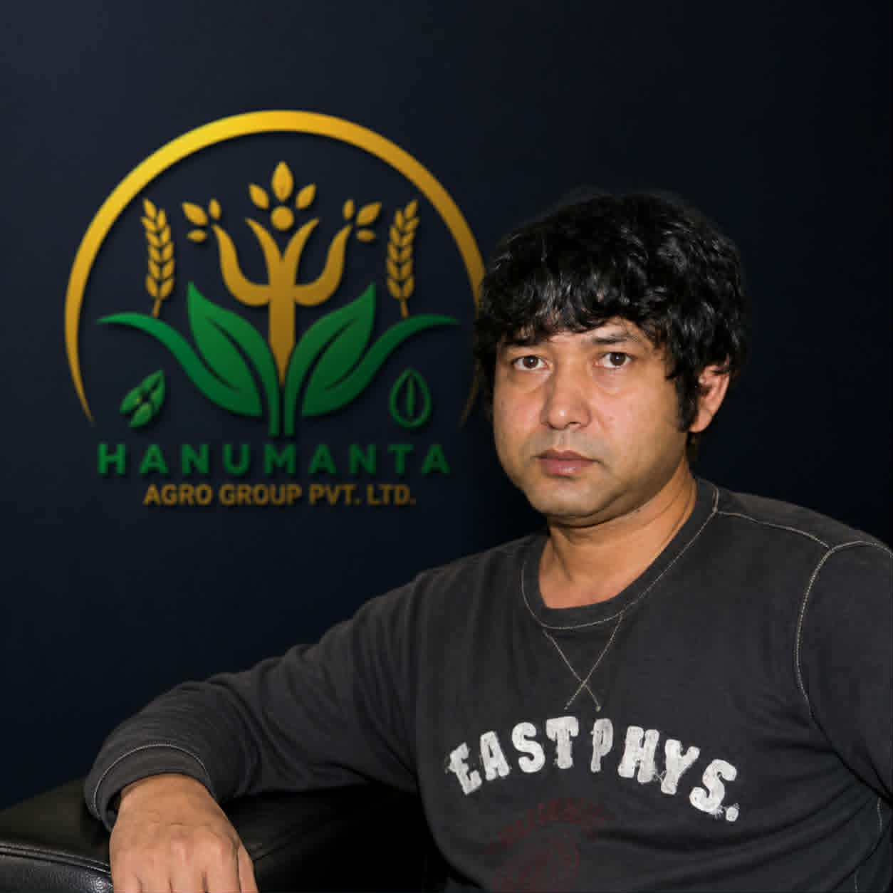 Sishan Hamal