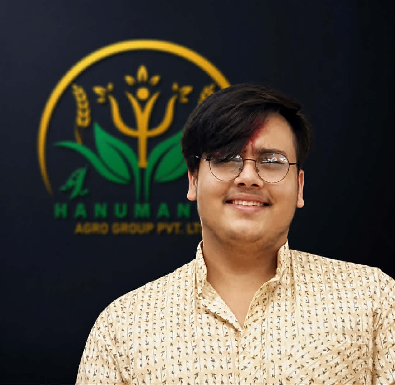 Pratik Khadka